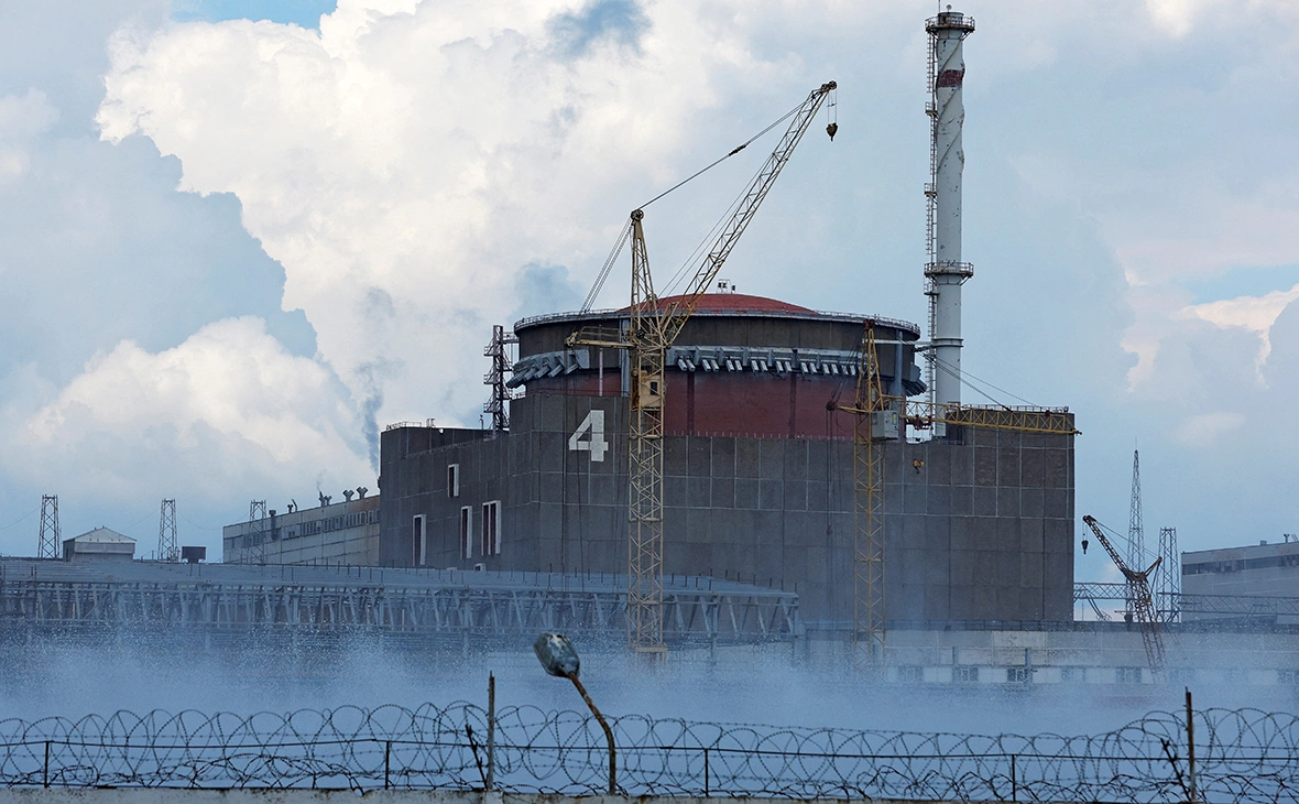 Александр Ермоченко / Reuters