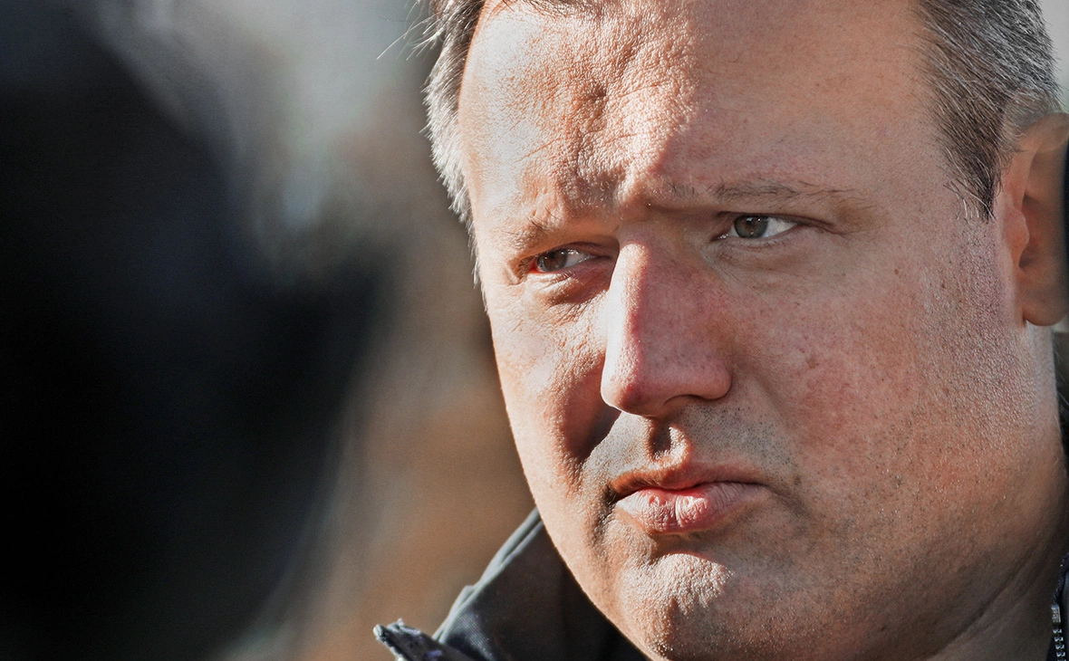 Михаил Терещенко / ТАСС