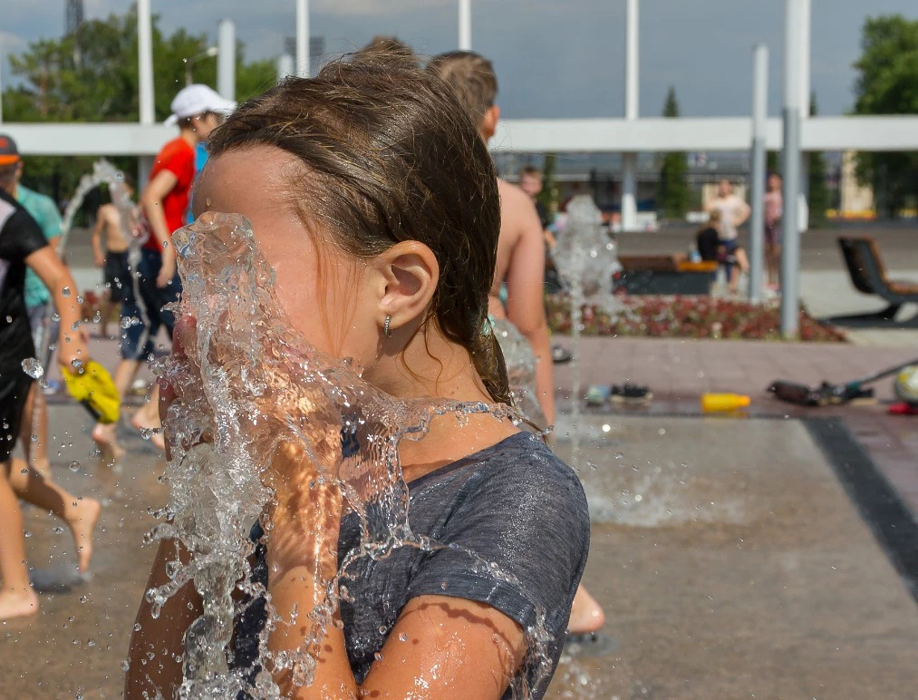 Илья Московец / РИА URA.RU