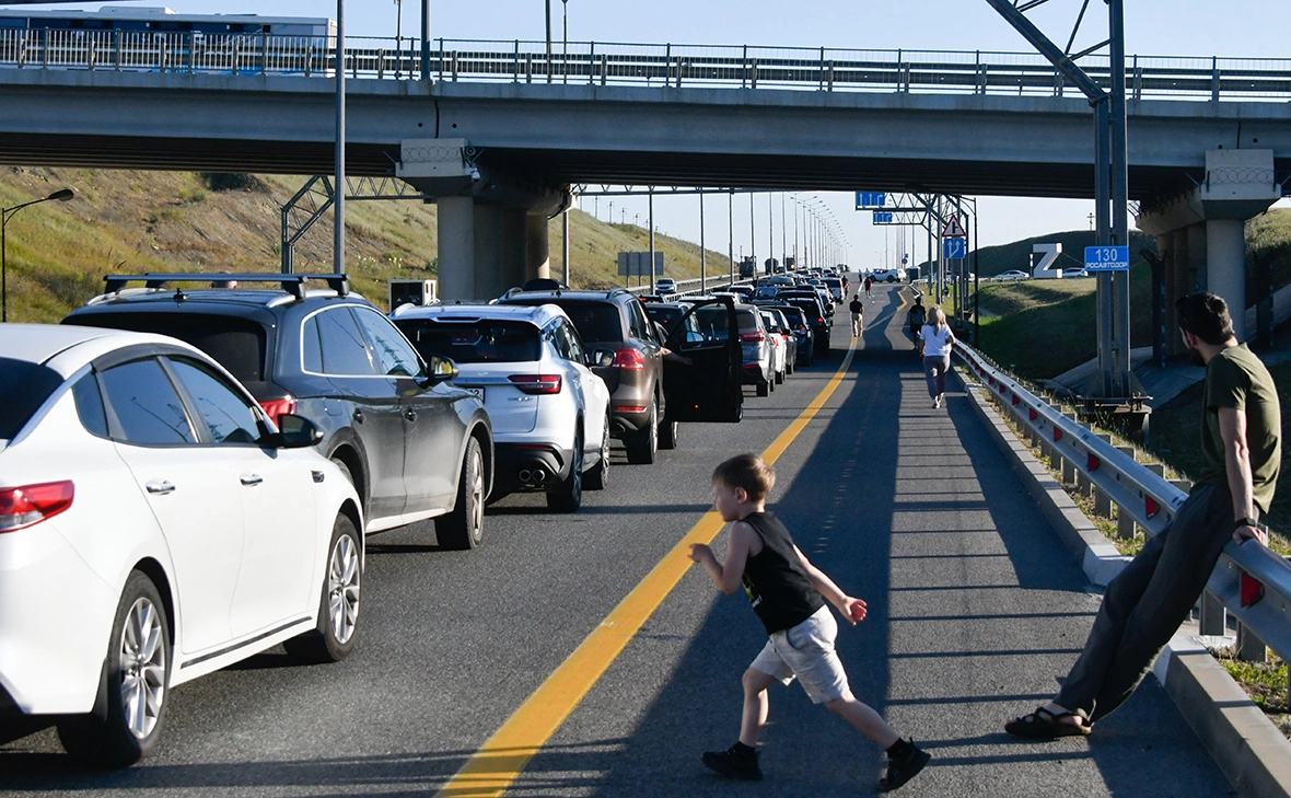 Роман Соколов / ТАСС