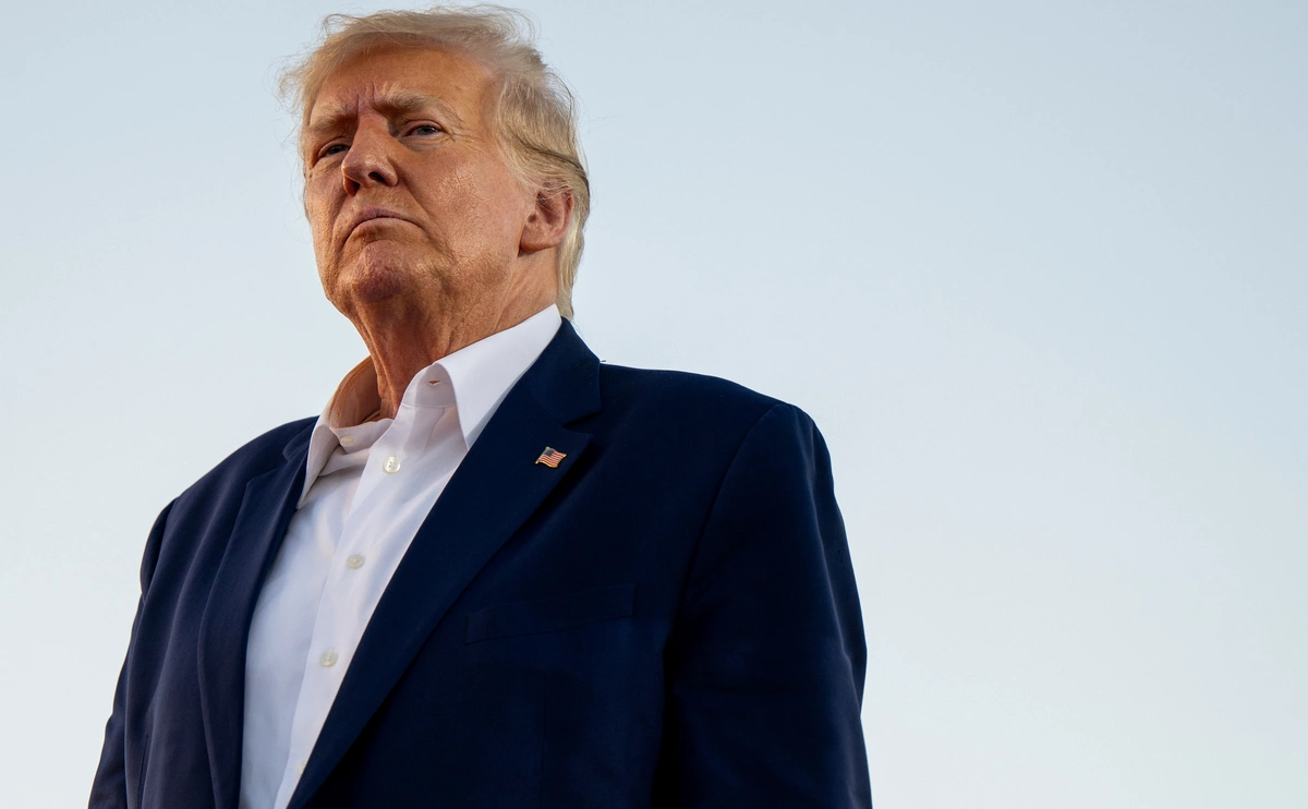 Brandon Bell / Getty Image