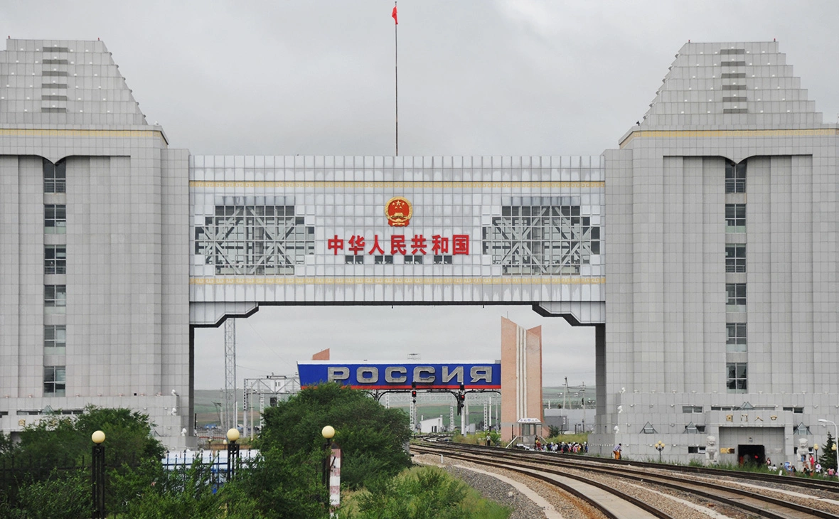 Евгений Епанчинцев / РИА Новости