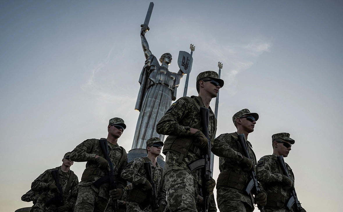 Вячеслав Ратинский / Reuters