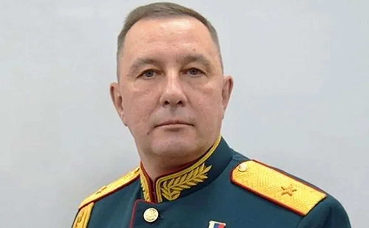 Минобороны России