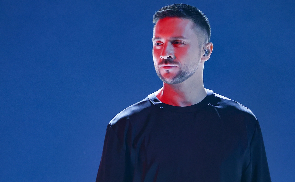 Артем Геодакян / ТАСС