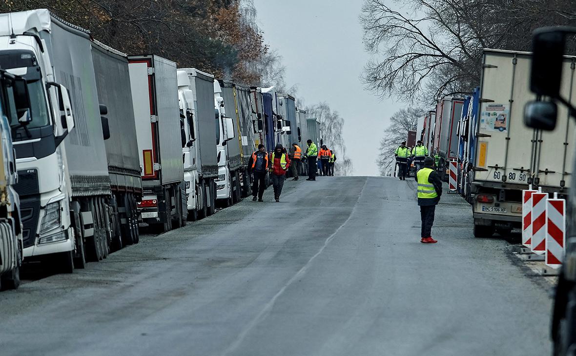 Фото:Yan Dobronosov / Reuters