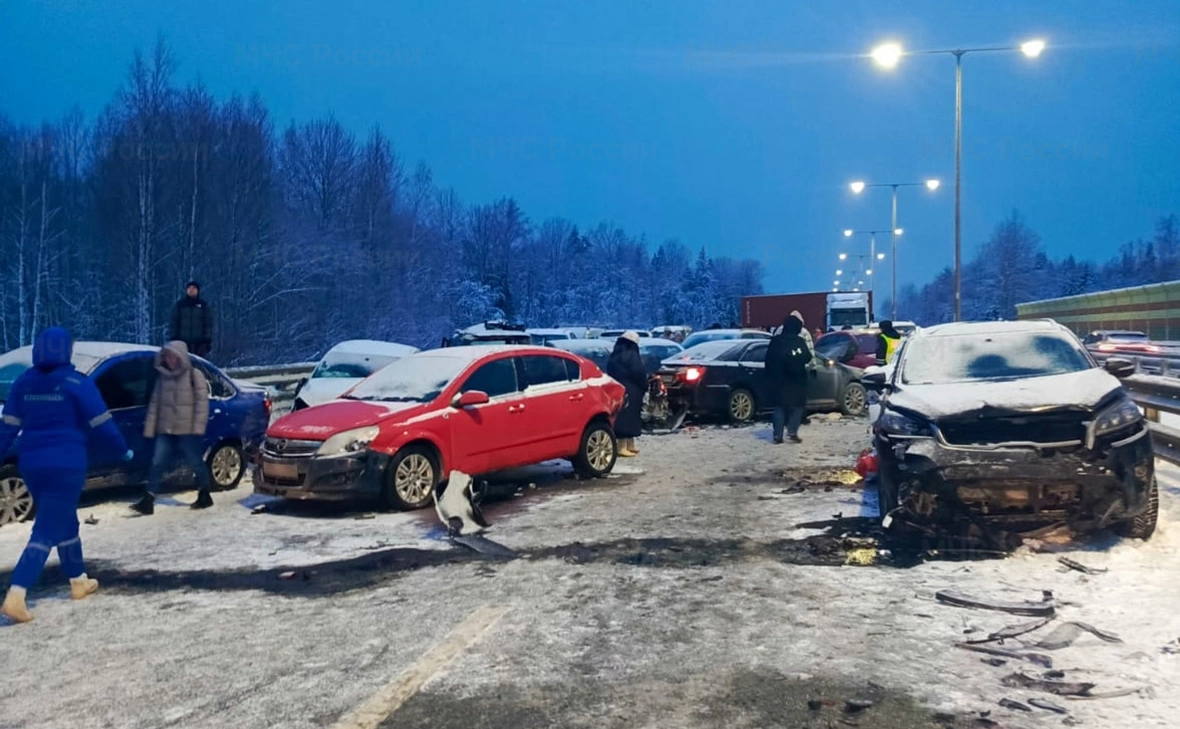 ГУ МЧС по Новгородской области