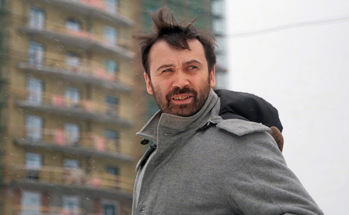 Евгений Курсков / ТАСС