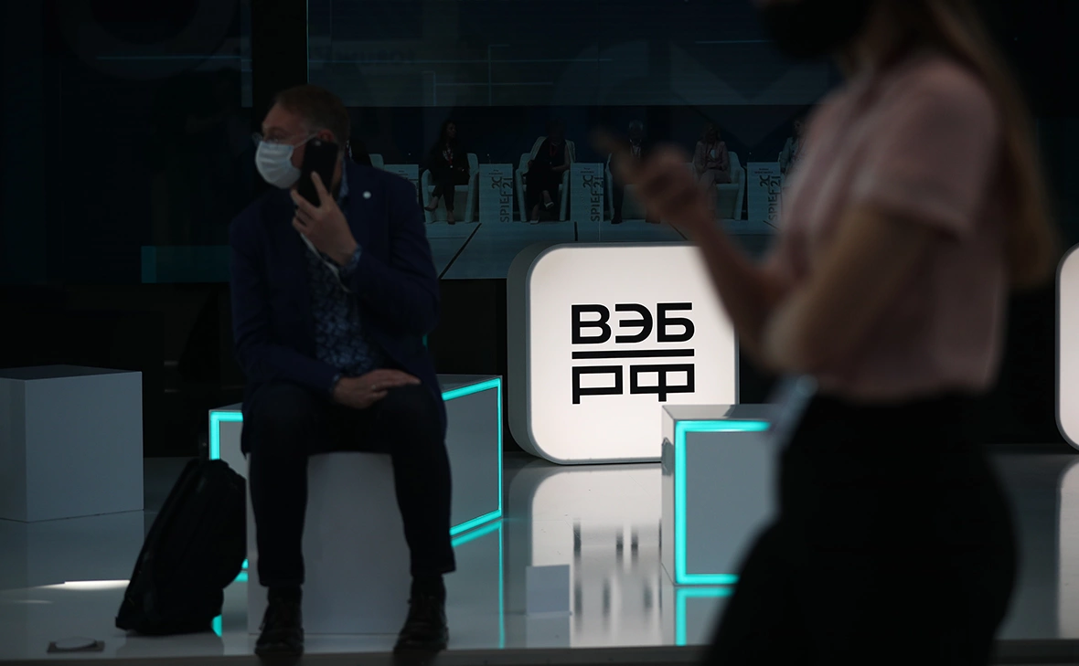 Владислав Шатило / РБК