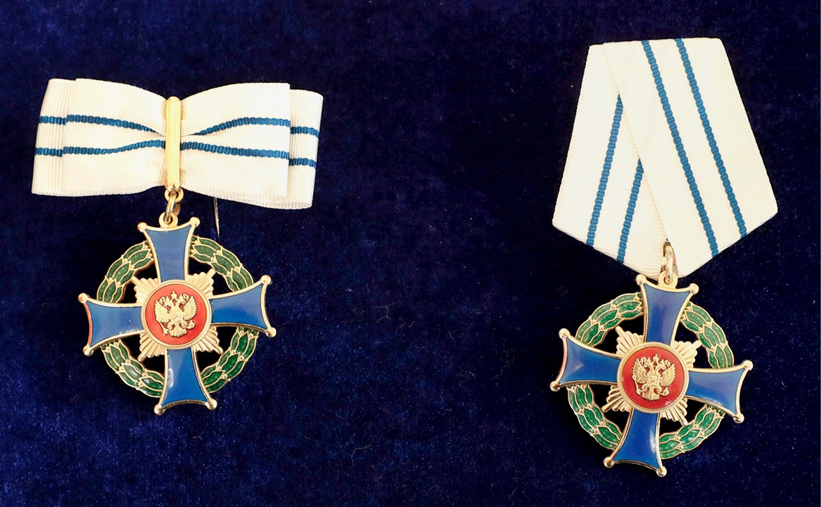 Михаил Метцель / ТАСС