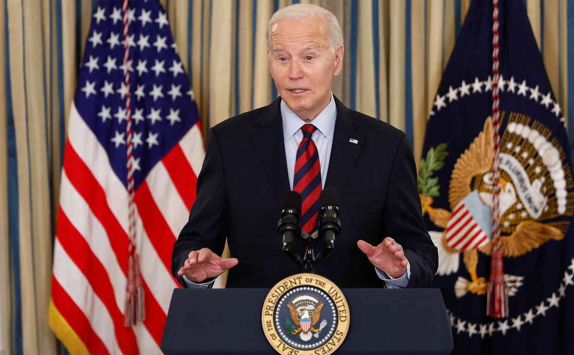 Evelyn Hockstein / Reuters