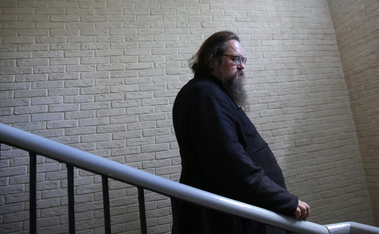 Павел Смертин / ТАСС