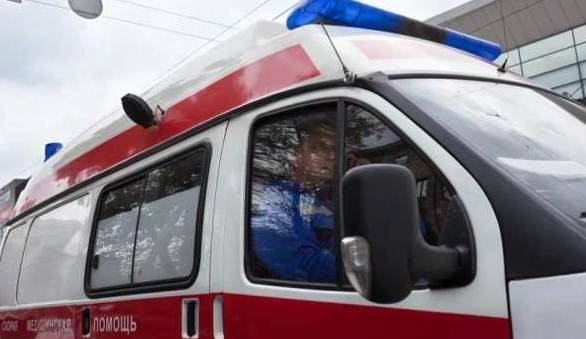 Три человека получили травмы на заводе «Лукойла» в Нижегородской области