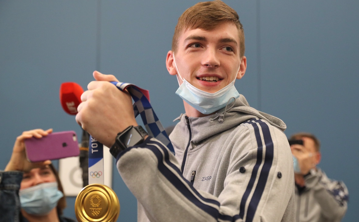 Михаил Терещенко / ТАСС