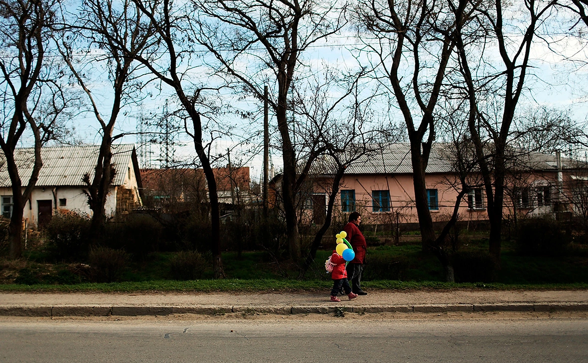Spencer Platt / Getty Images