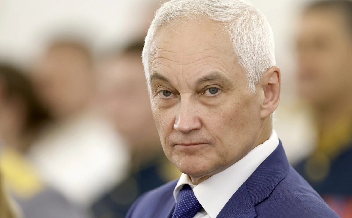 Михаил Синицын / ТАСС