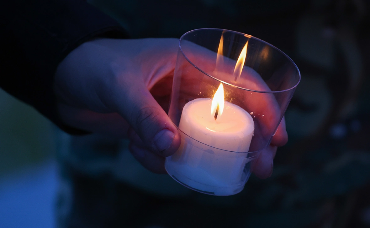 Александр Полегенько / ТАСС