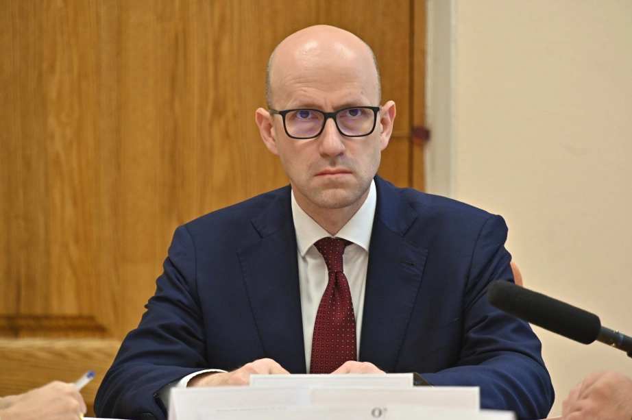 Правительство Хабаровского края