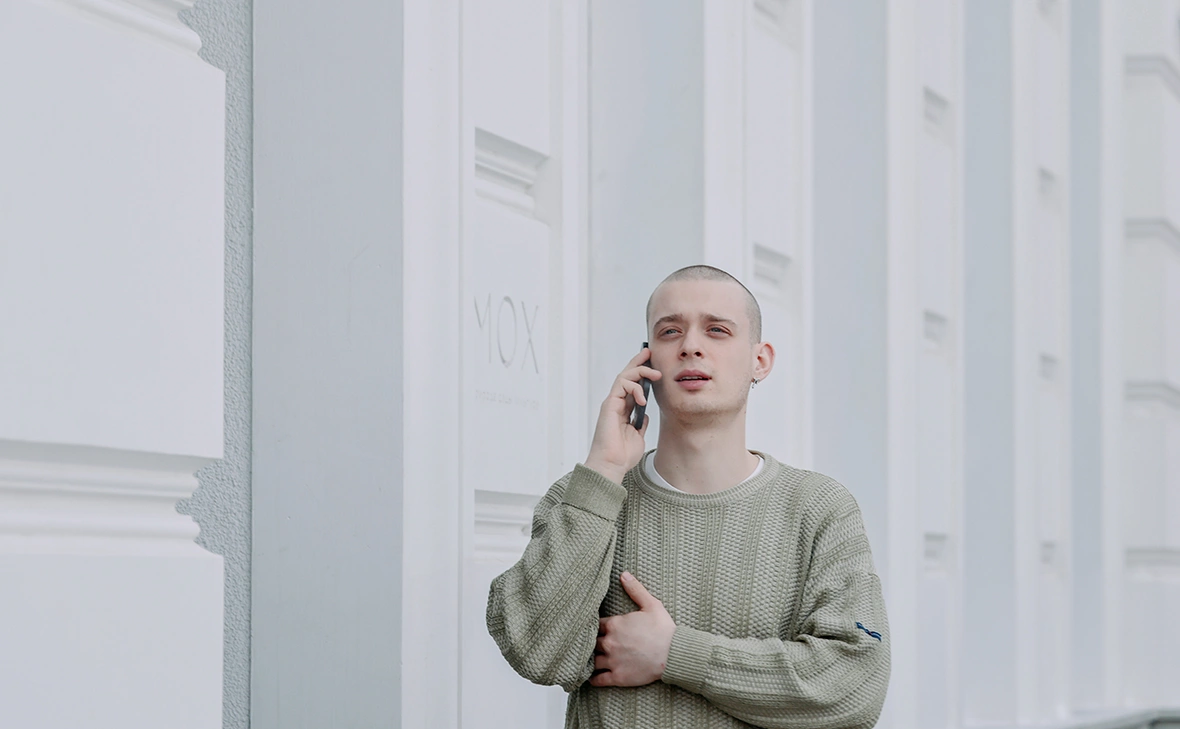 Михаил Гребенщиков / РБК