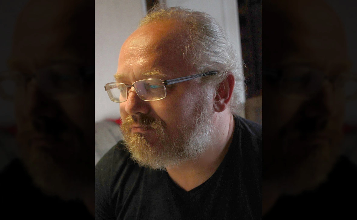 Игорь Ефремов / VK