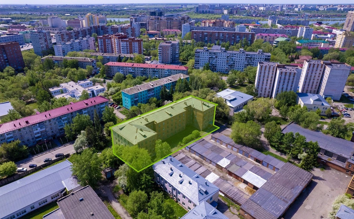 ДОМ.РФ