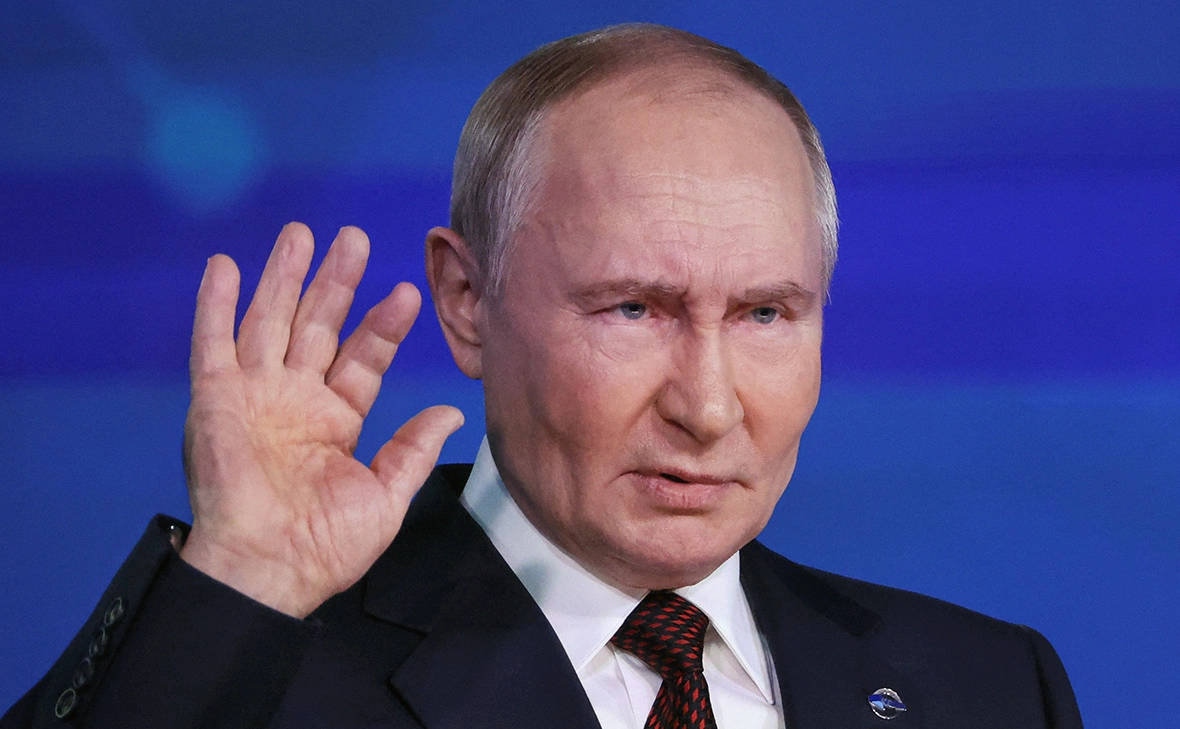 Максим Шипенков / Reuters