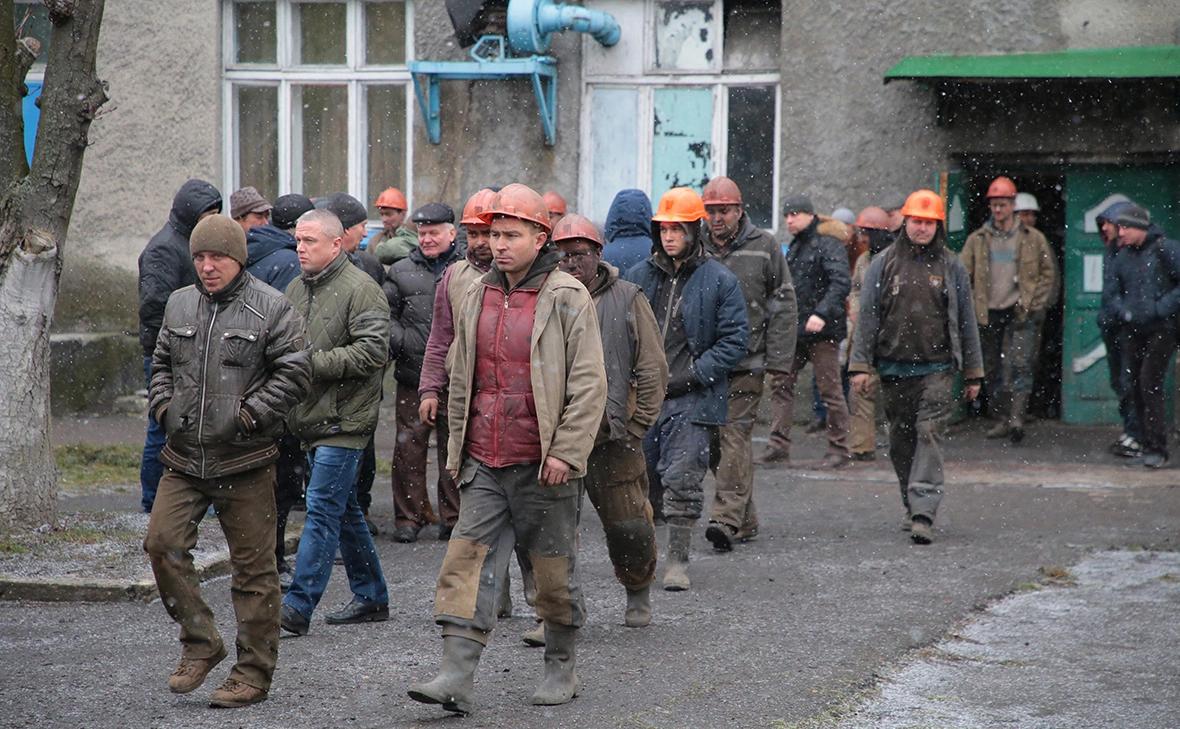 Алена Николаевич / Keystone Press Agency / Global Look Press