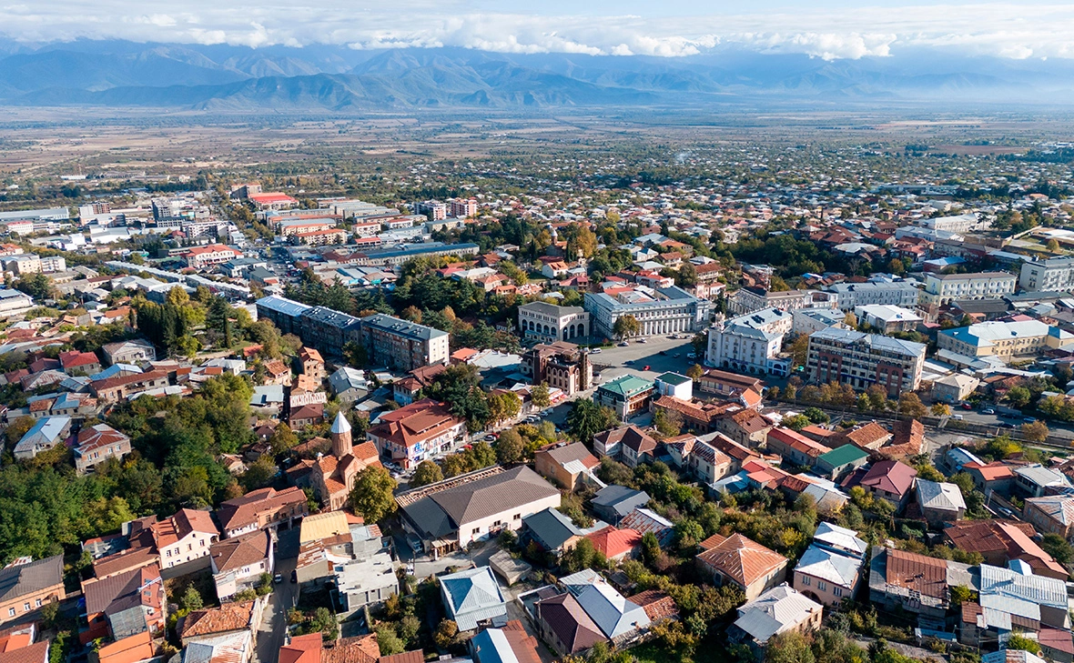 Sebastian Kahnert / dpa / Global Look Press