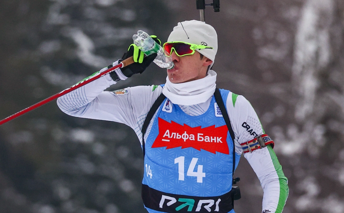 Егор Алеев / ТАСС