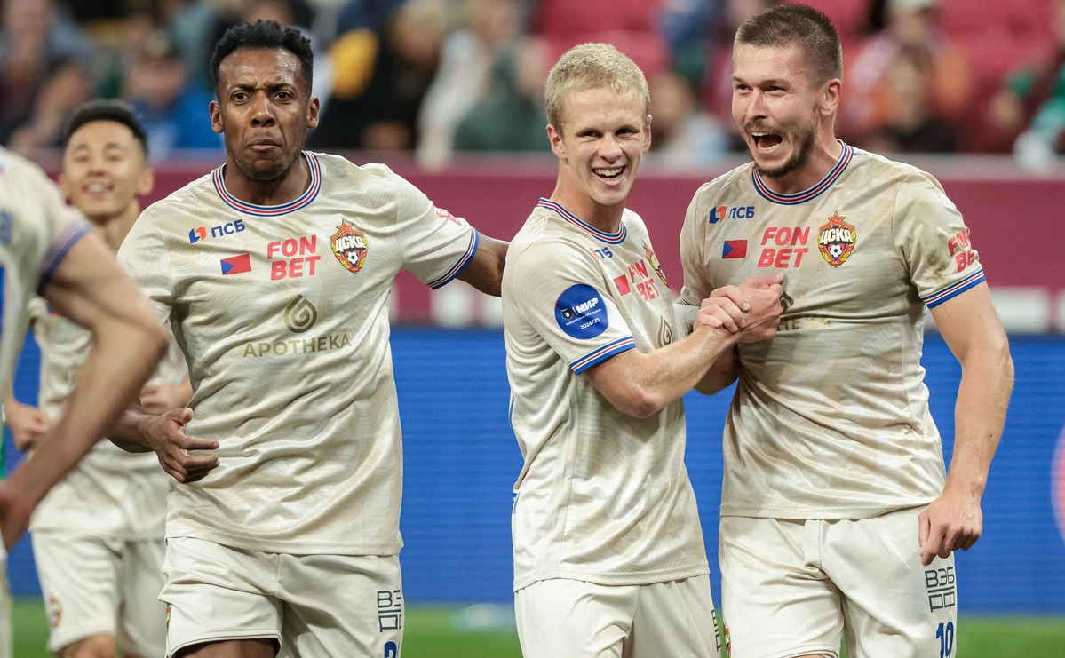 Sergey Elagin / Business Online / Global Look Press