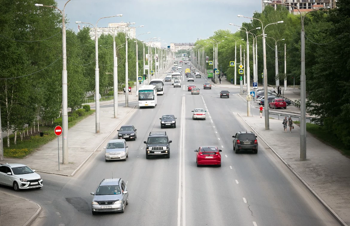 Денис Моргунов / URA.RU