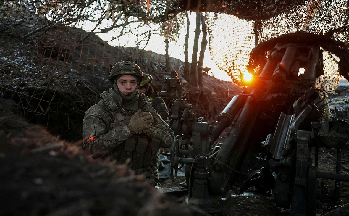 Фото: Анатолий Степанов / Reuters