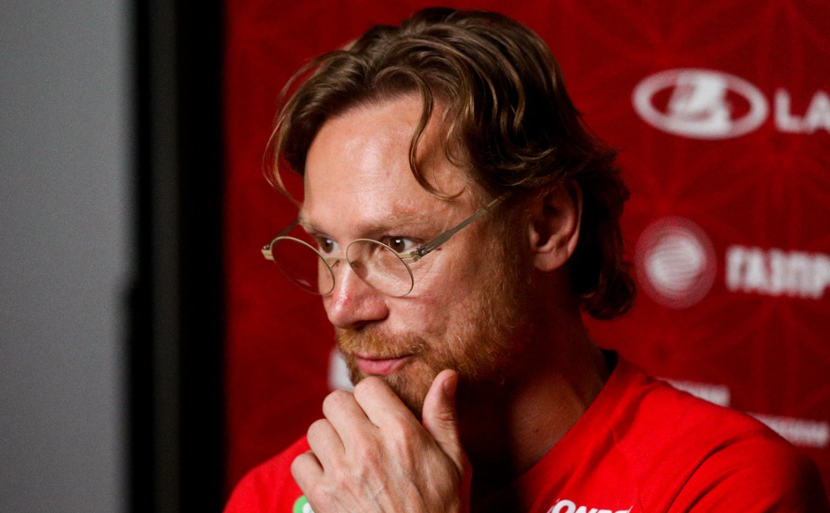 Belkin Aleksey / news.ru / Global Look Press