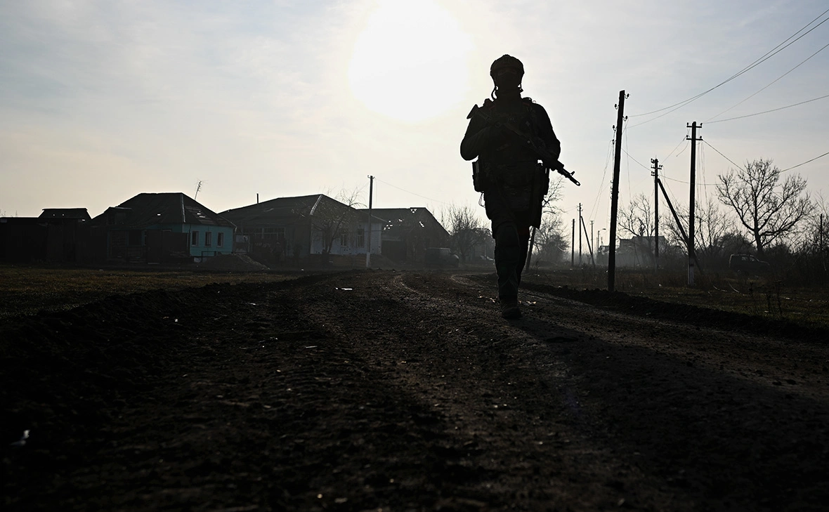 Сергей Бобылев / РИА Новости