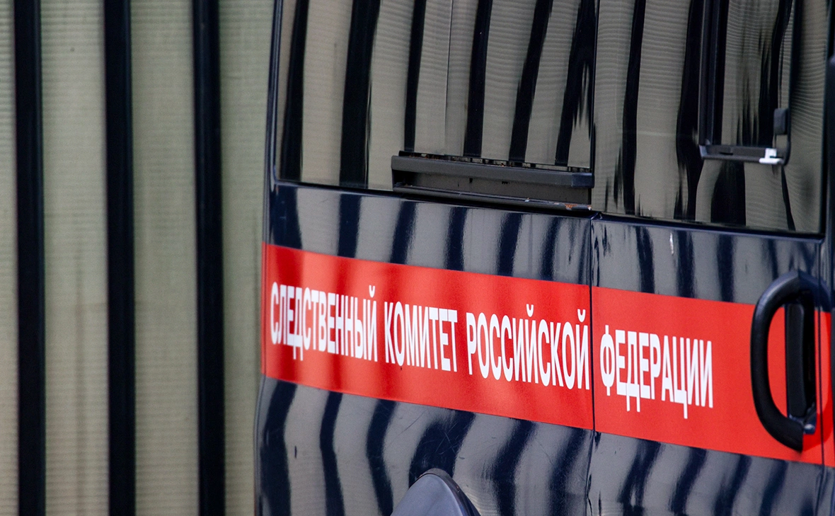 Сергей Лантюхов  / news.ru / Global Look Press