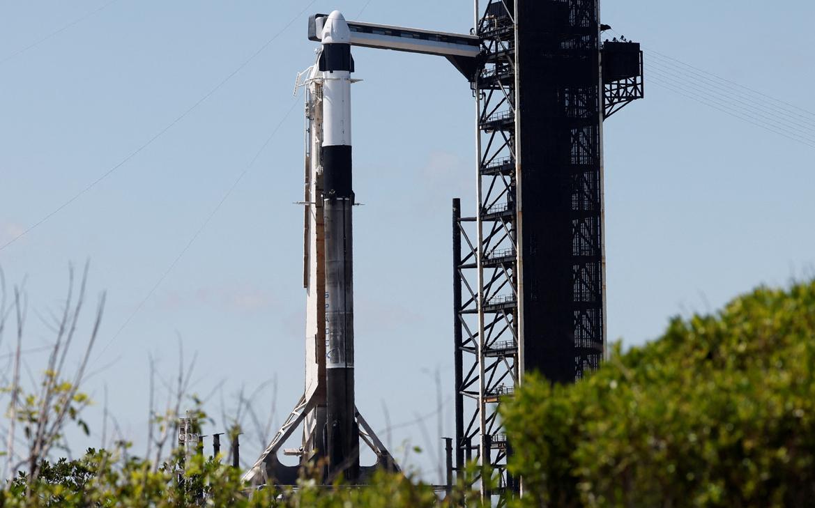 Багамы приостановили разрешение на посадки для SpaceX после взрыва ракеты