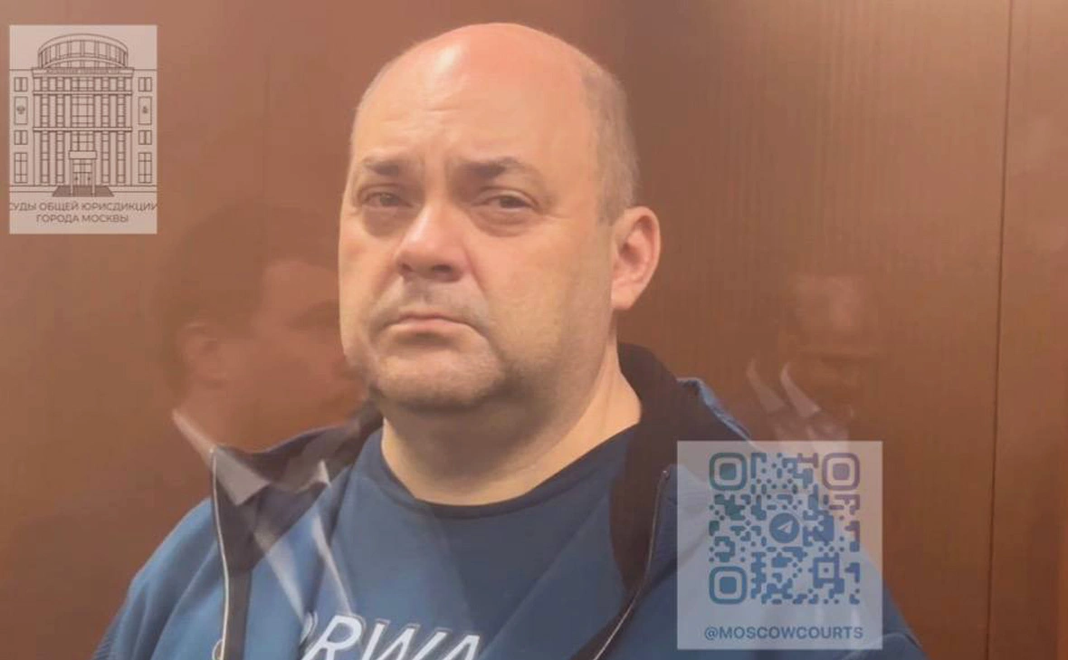 Суды общей юрисдикции города Москвы