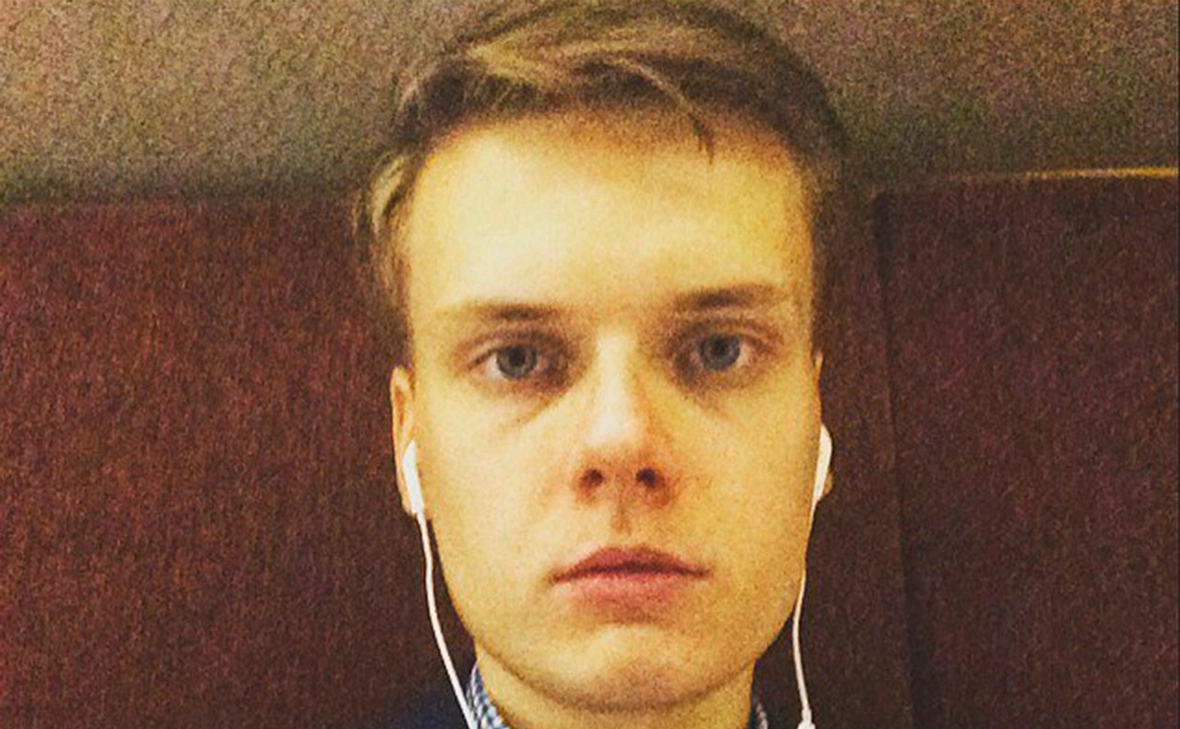 vladislav.voronin / VK