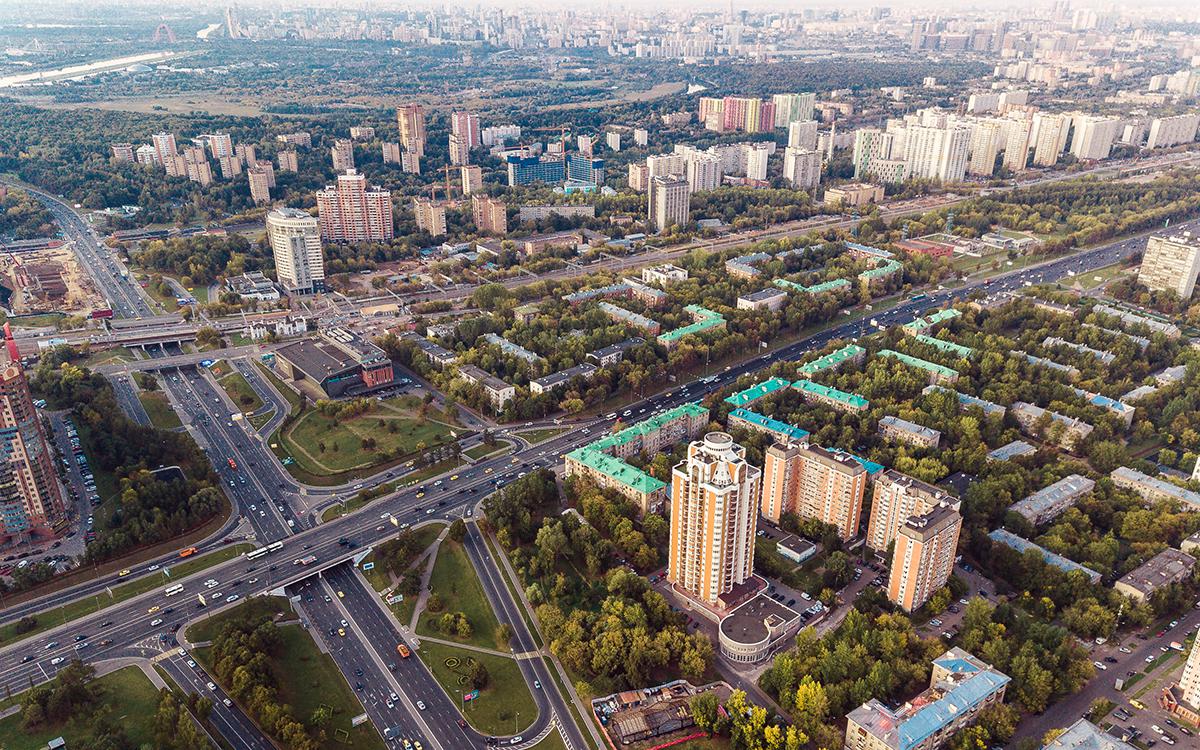Кунцево