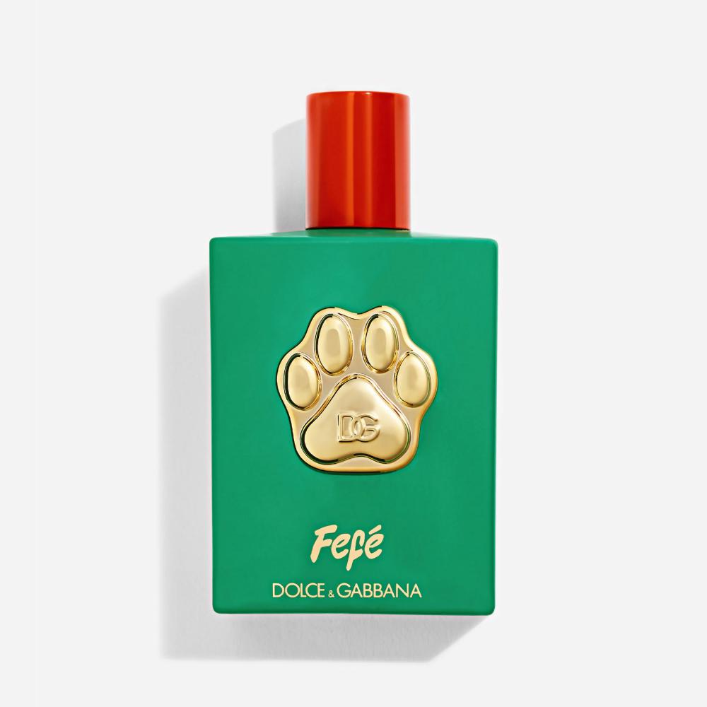 Fefé, Dolce & Gabbana