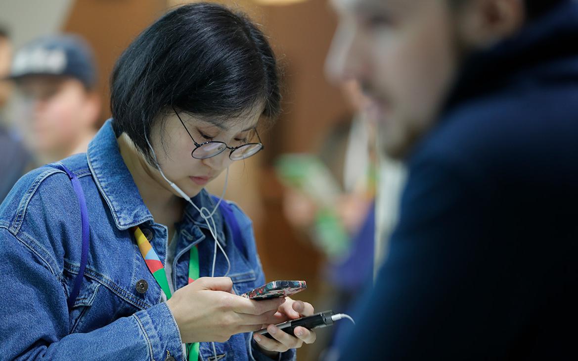 В работе «Дзена» произошел сбой