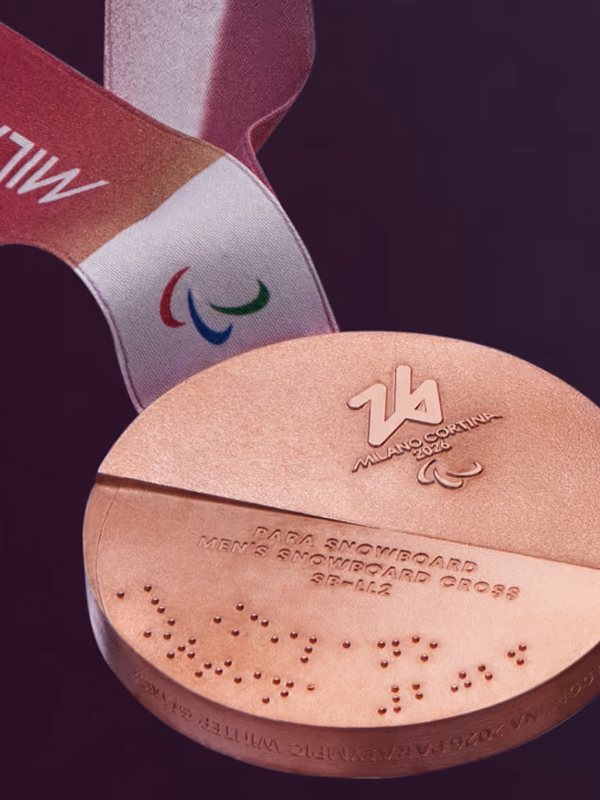 Фото: Milano Cortina 2026 / olympics.com