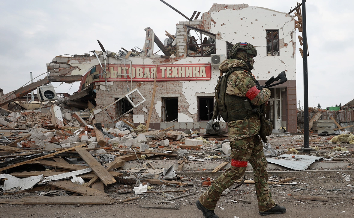 Егор Алеев / ТАСС