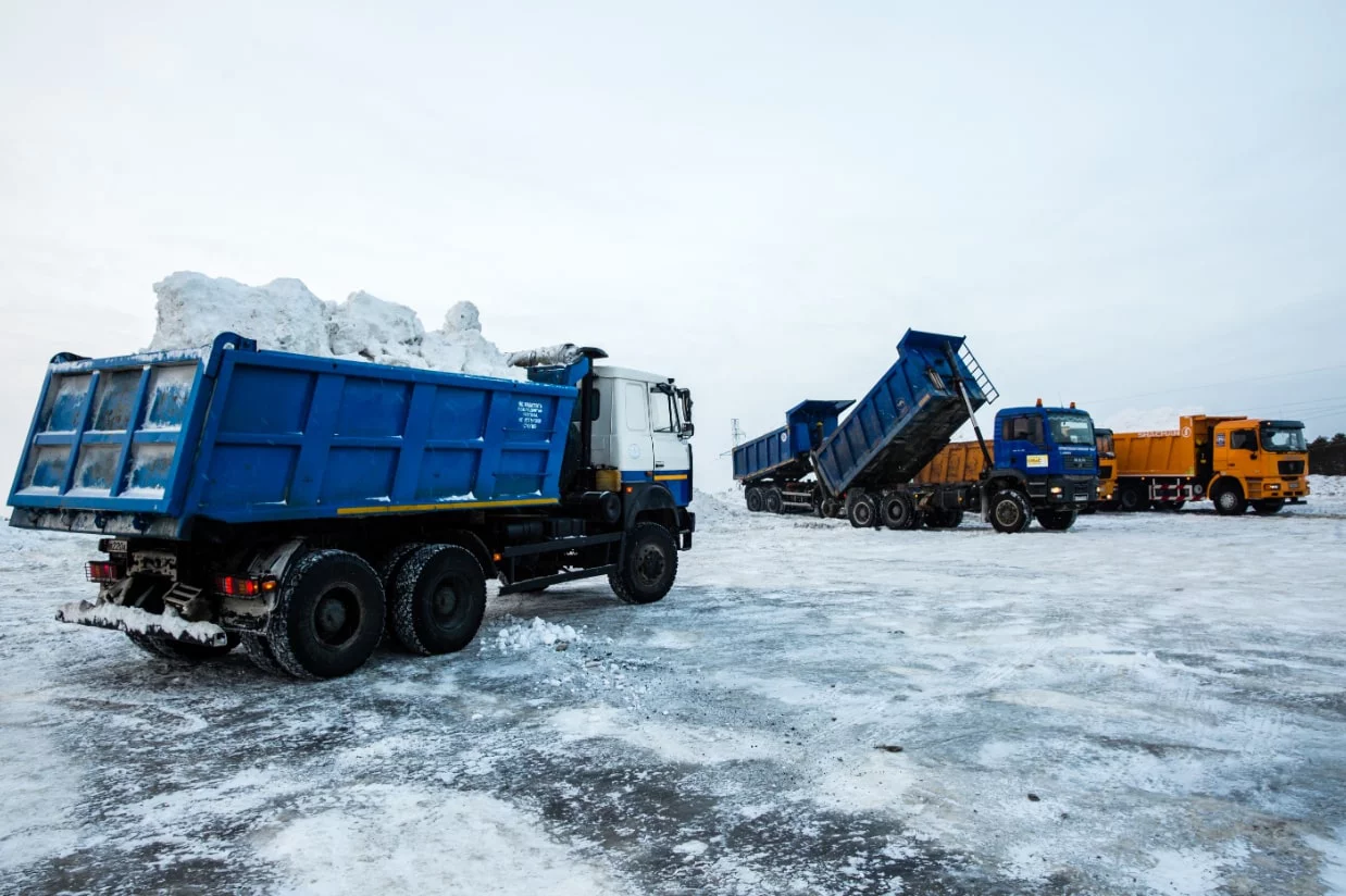 Алексей Андронов / URA.RU