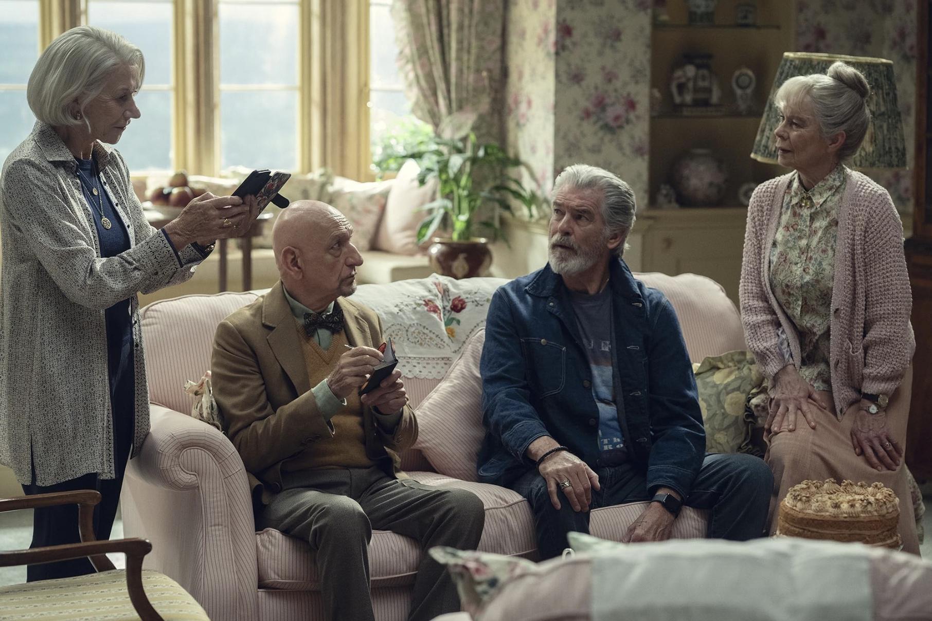 Фото: Amblin Entertainment