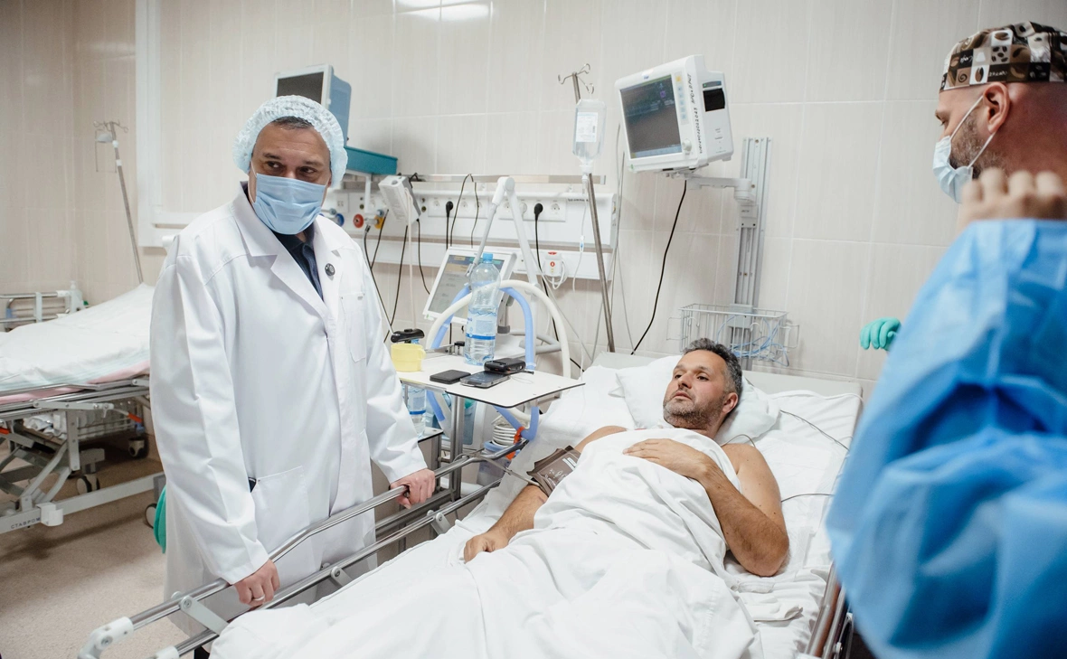 Hinshtein / Telegram