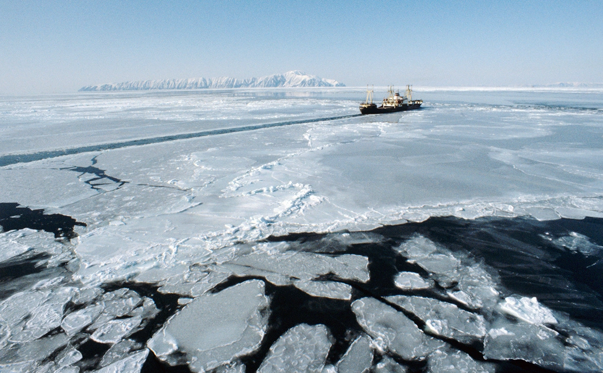 Юрий Ильенко / ТАСС