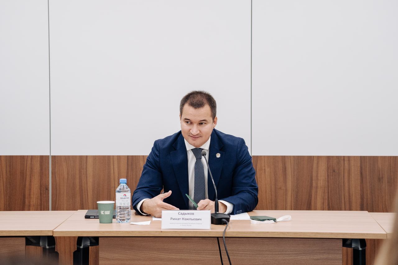 Фото: minmol.tatarstan.ru