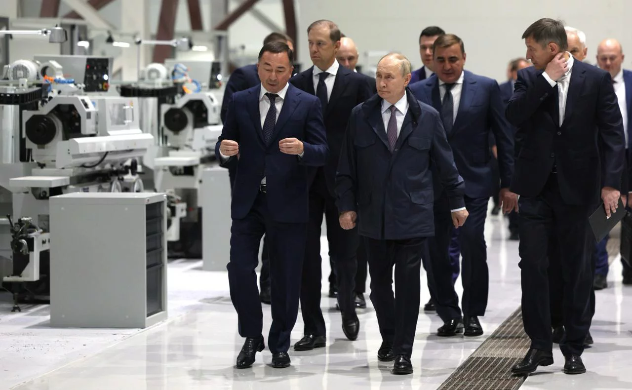 telegram-канал Дмитрия Махонина