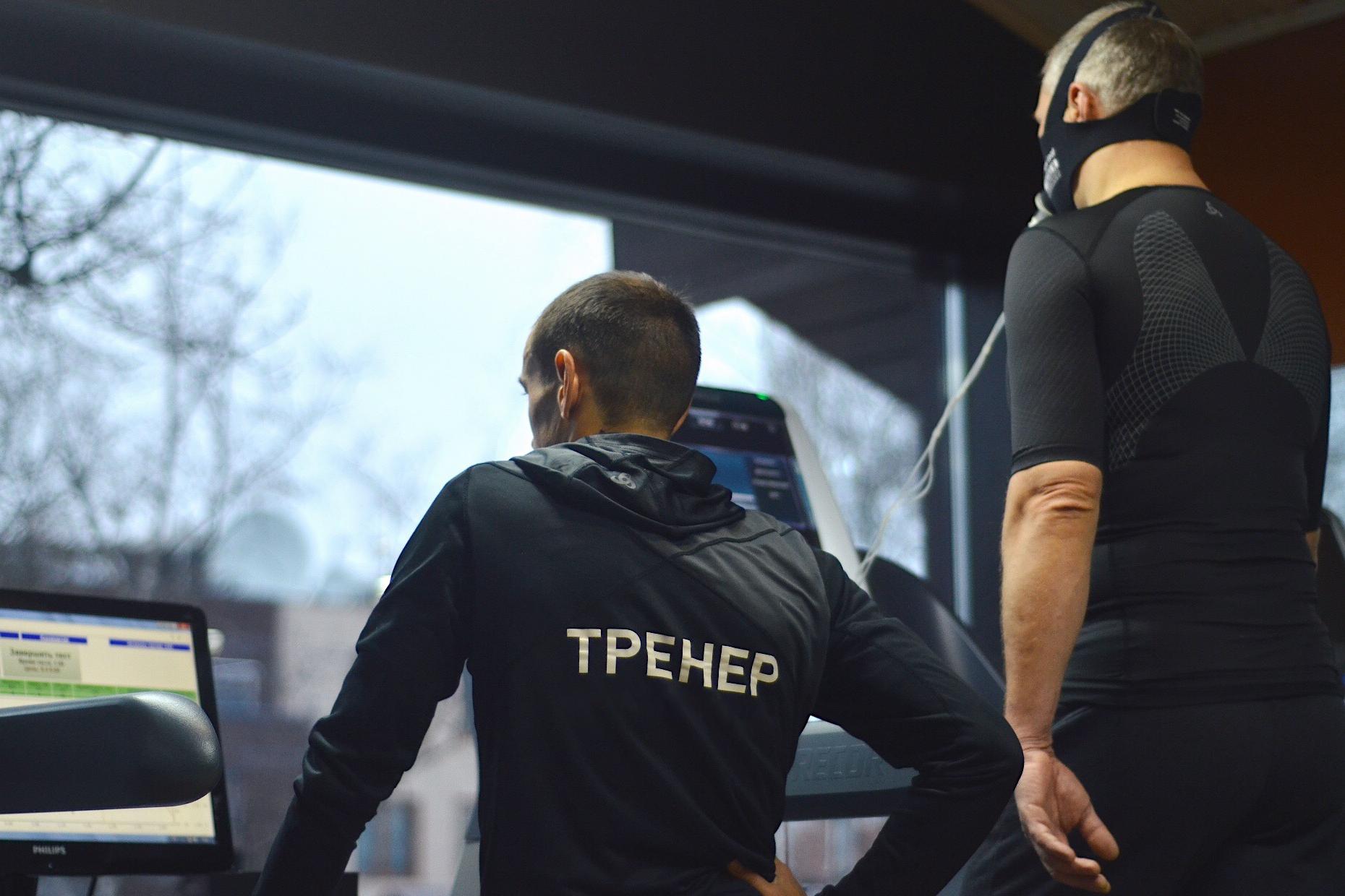 Pro Trener запустил новую фитнес-программу «Метод.PRO»